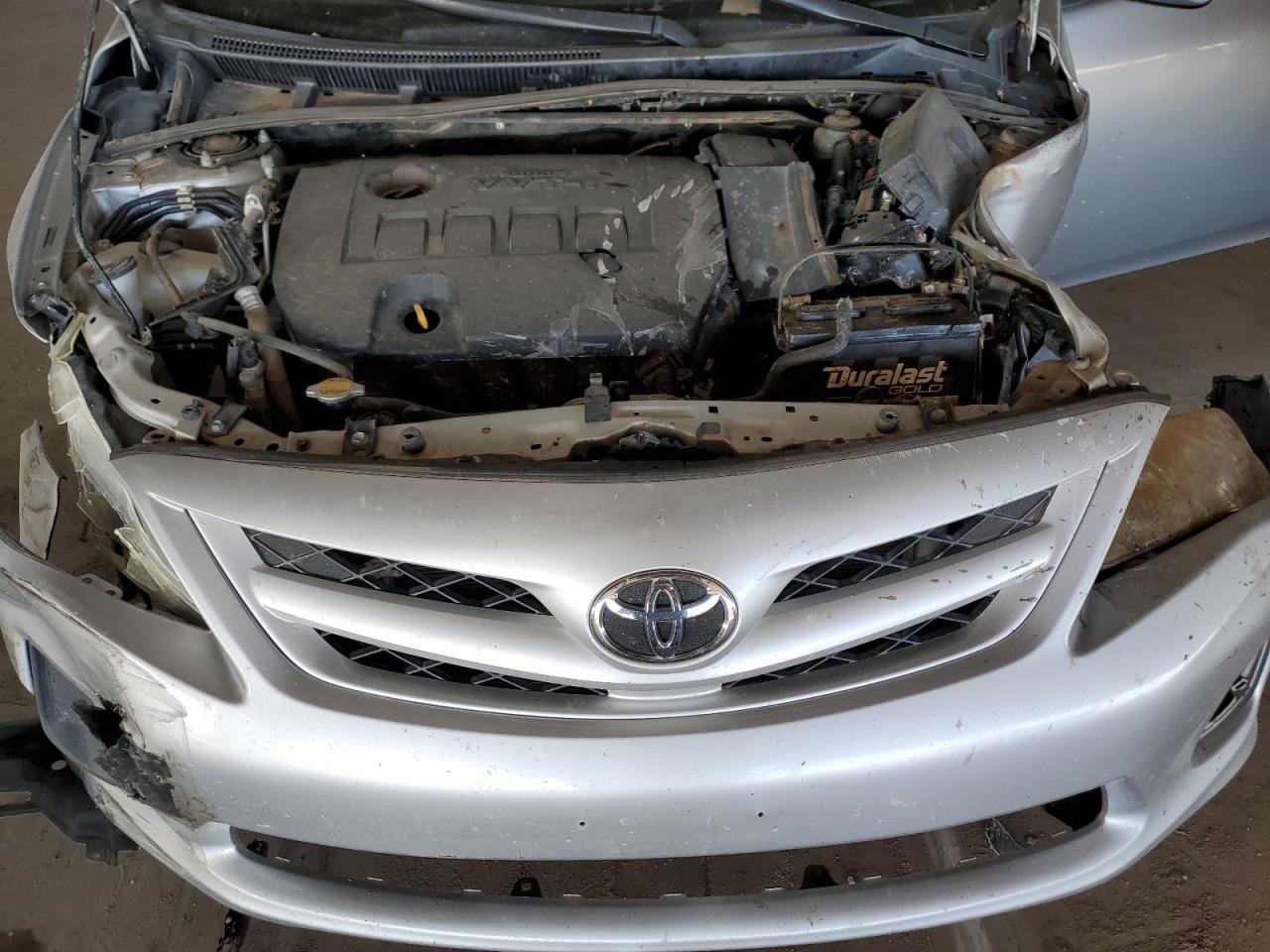 2011 Toyota Corolla - Image 11