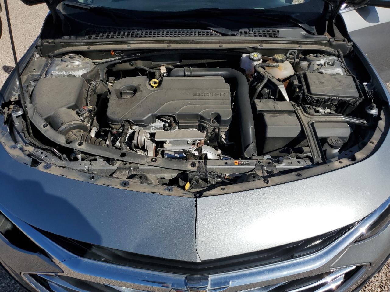 2023 Chevrolet Malibu - Image 11