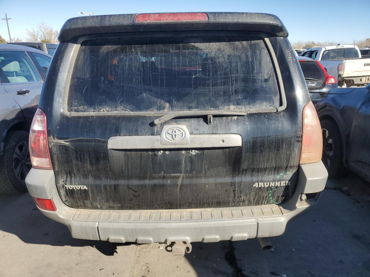 2003 Toyota 4Runner - Image 6
