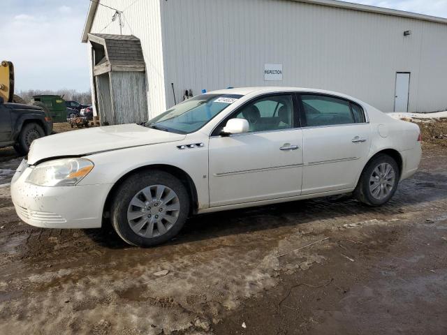 2009 Buick Lucerne Cxl