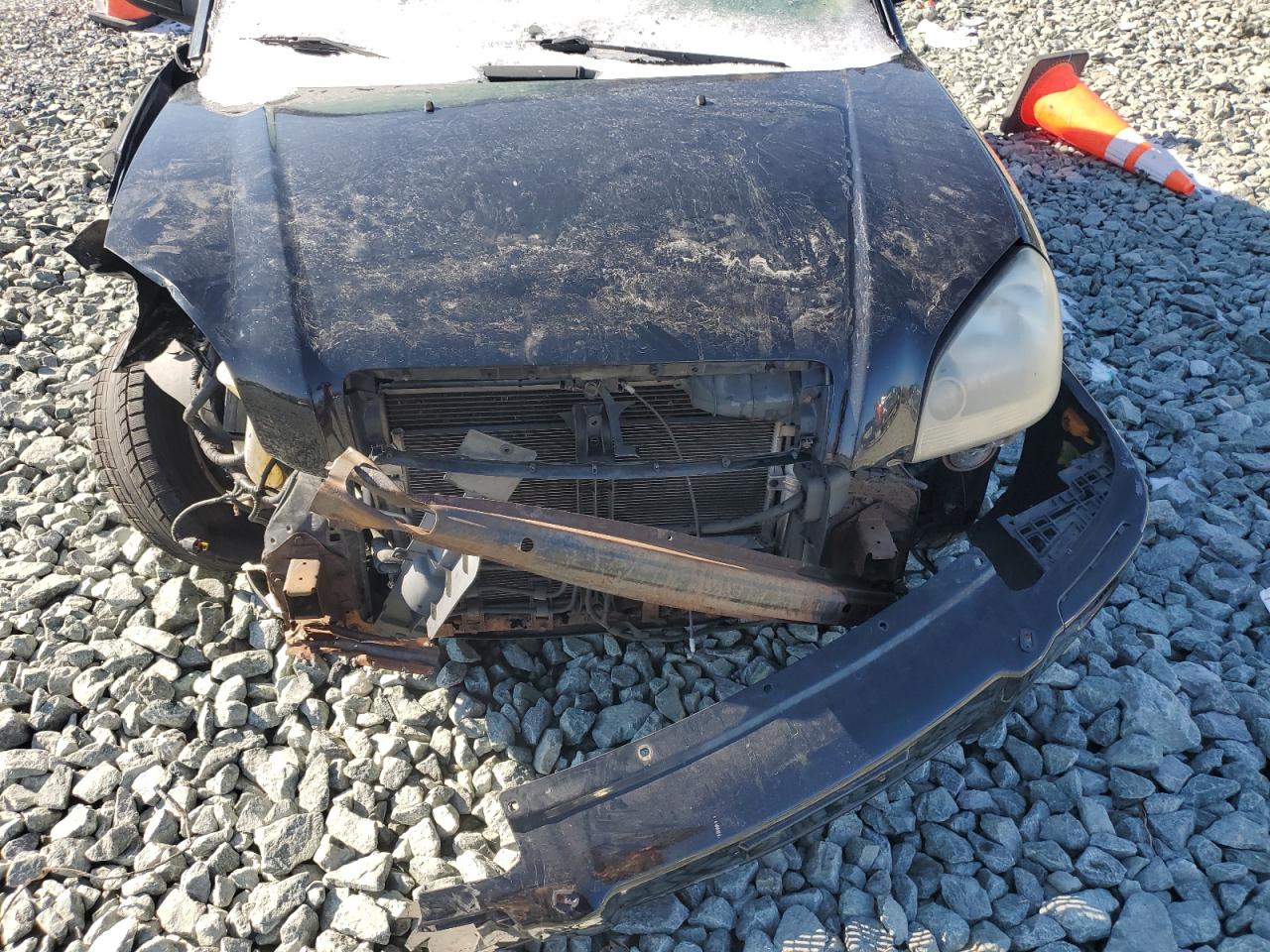 2006 Hyundai Tucson - Image 14