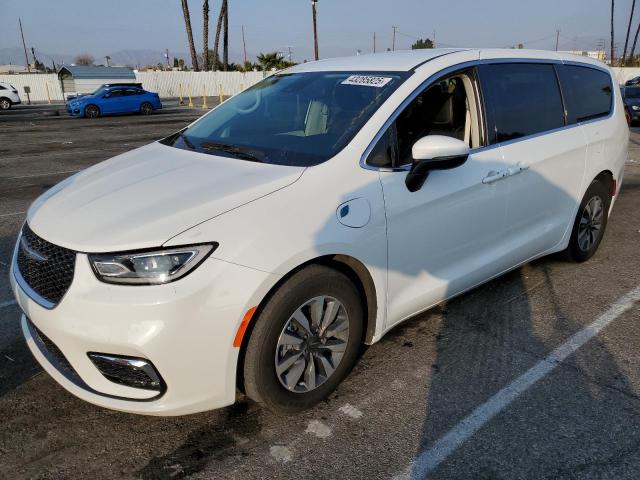 CHRYSLER PACIFICA H 2023