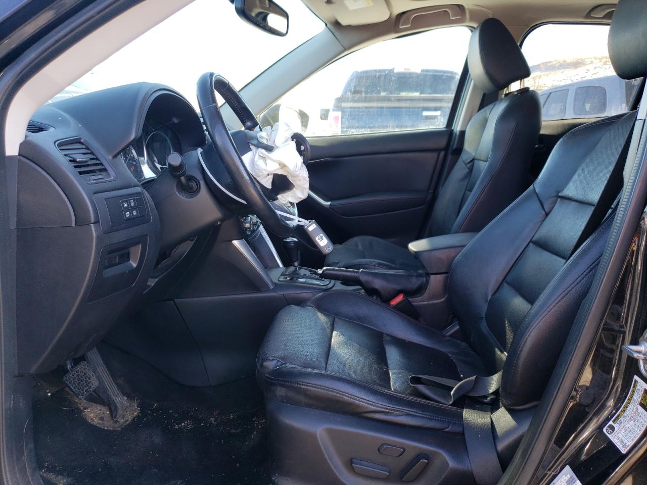 2013 Mazda CX-5 - Image 7