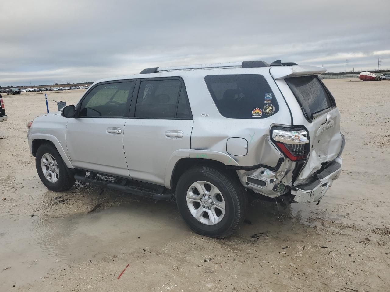 2023 Toyota 4Runner - Image 2