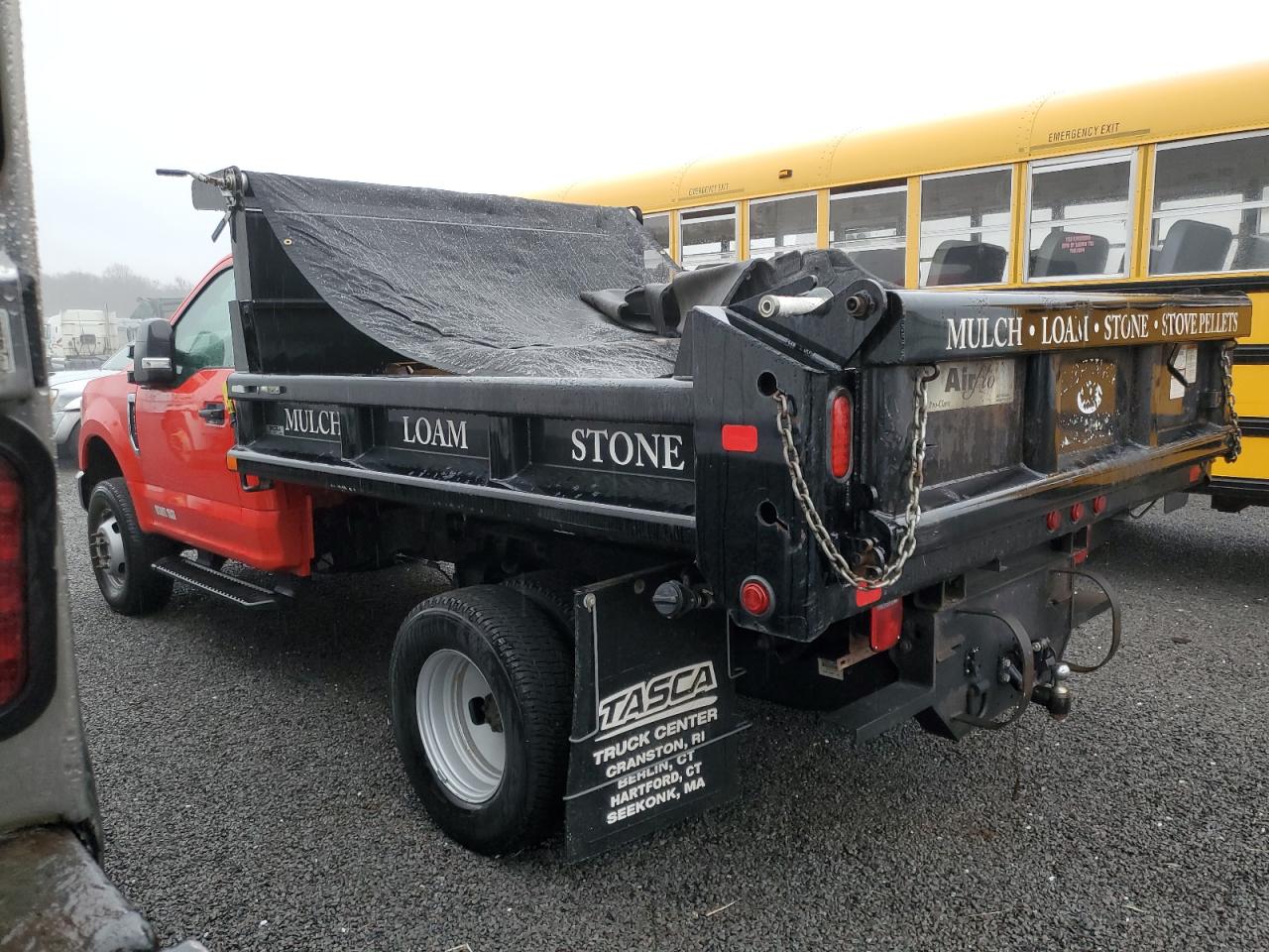 2020 Ford F350 - Image 2