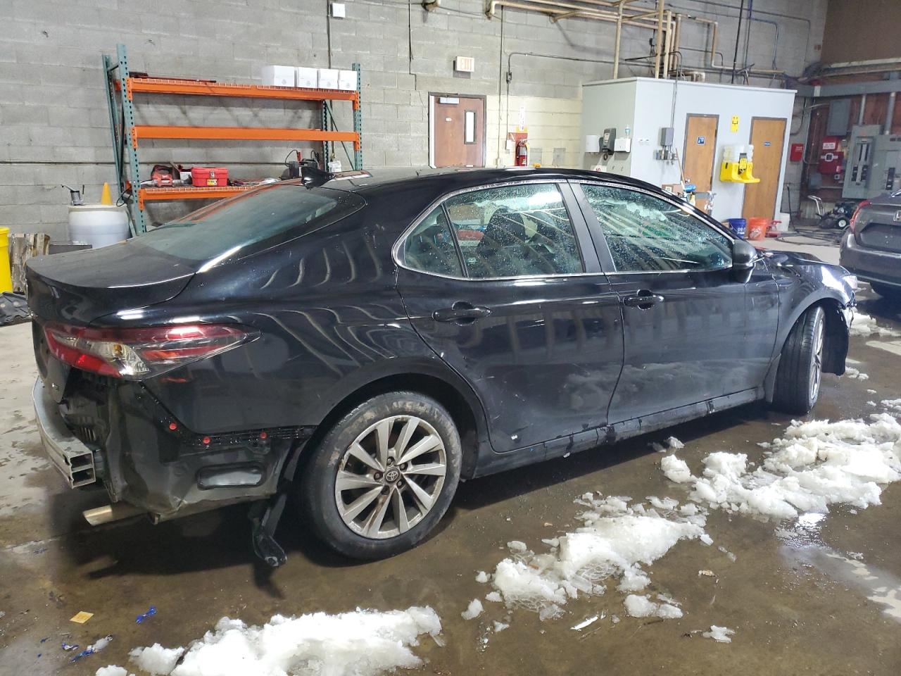 2023 Toyota Camry - Image 3