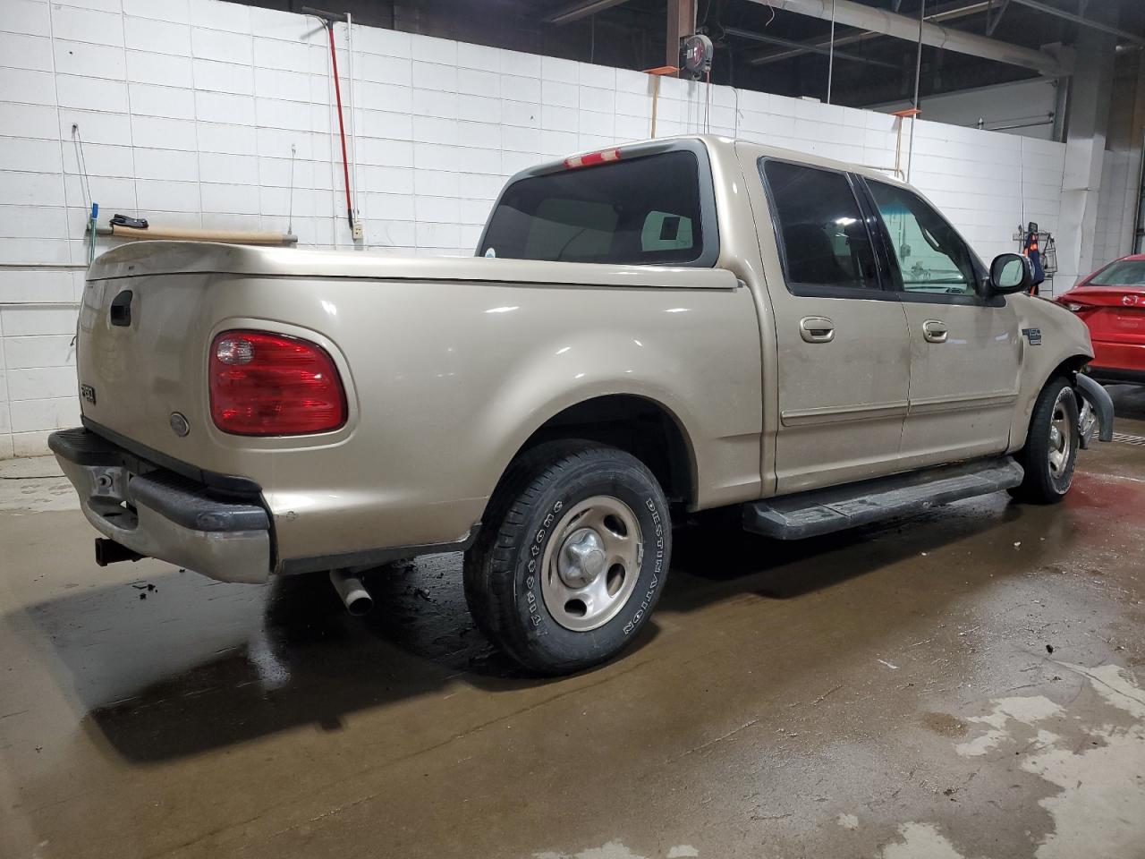 2001 Ford F-150 - Image 3