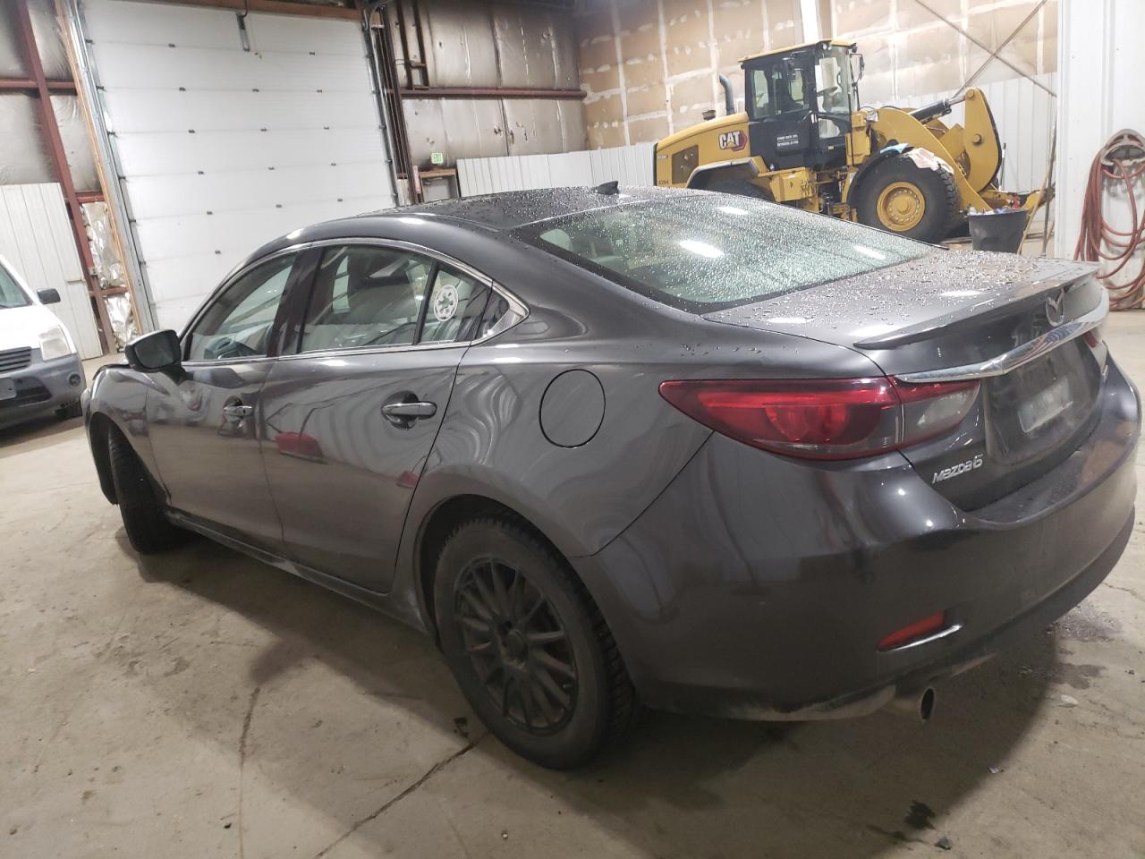 2017 Mazda 6 - Image 2