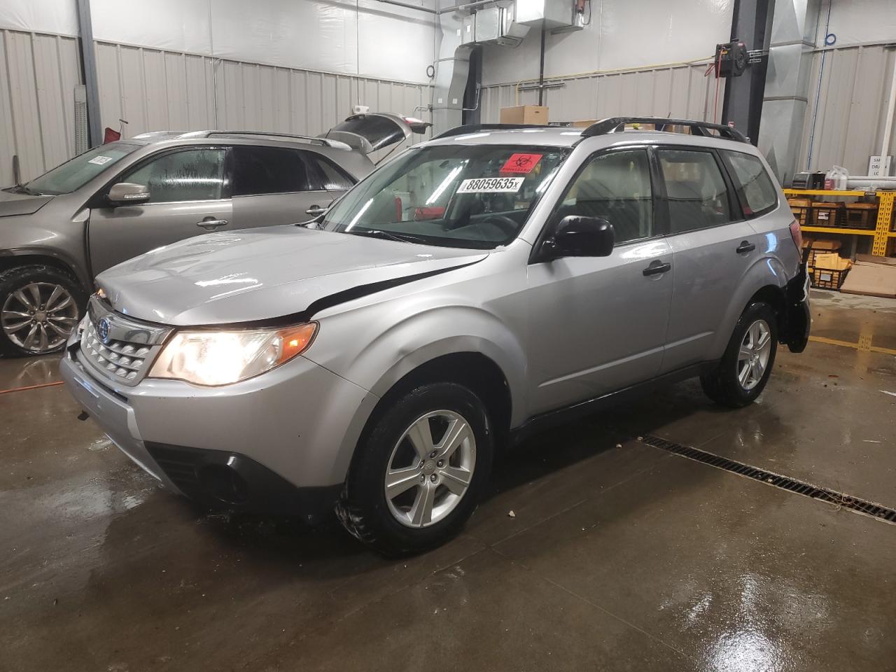 2013 Subaru Forester - Image 1