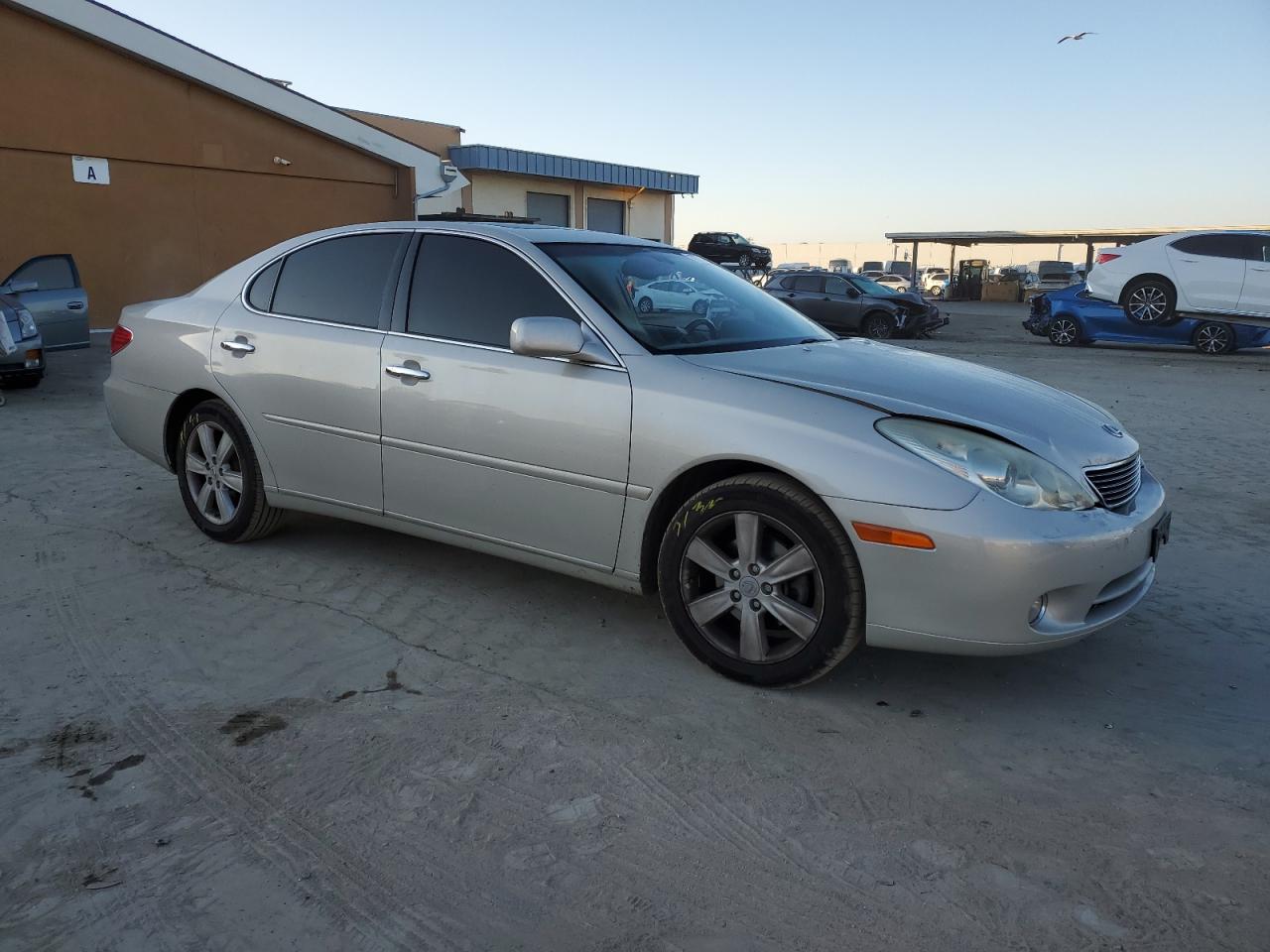 2006 Lexus ES - Image 4