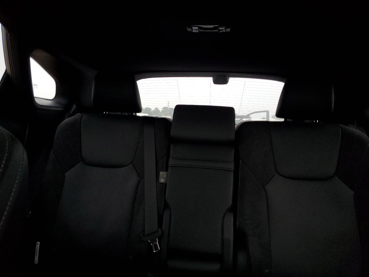 2023 Lexus RX - Image 10