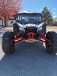 2022 Can-Am Maverick X3 Max X Mr Turbo Rr for Sale in Hueytown, AL - Side