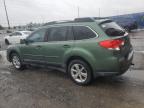 2013 Subaru Outback 2.5I Limited продається в Riverview, FL - Front End