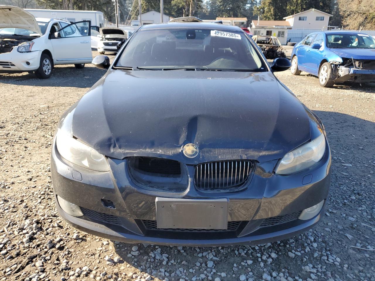 2009 BMW 3er - Image 5