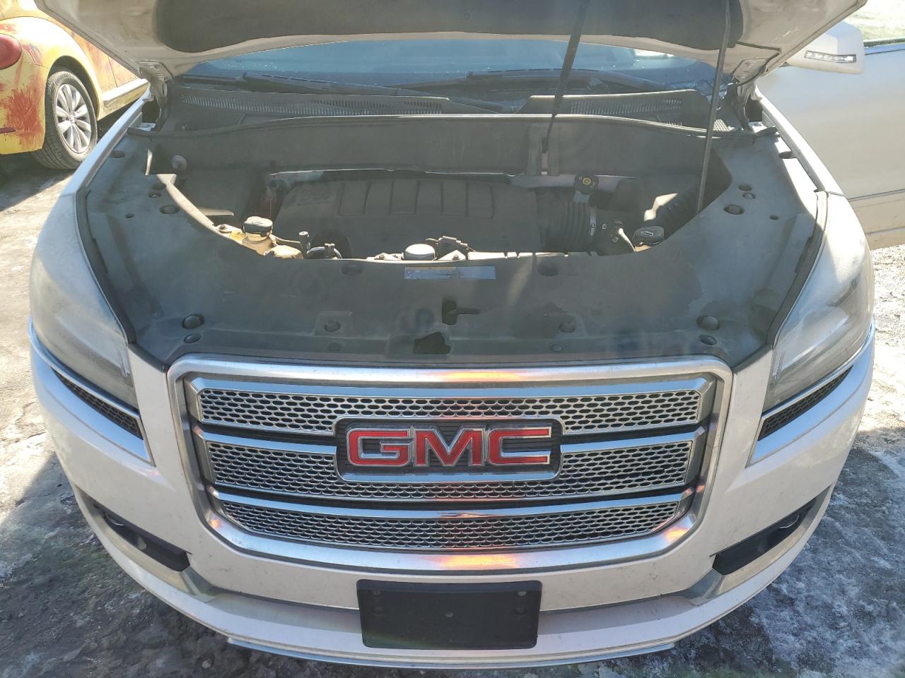 2014 GMC Acadia - Image 12