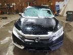 2016 Honda Civic Lx en Venta en Ebensburg, PA - Rear End