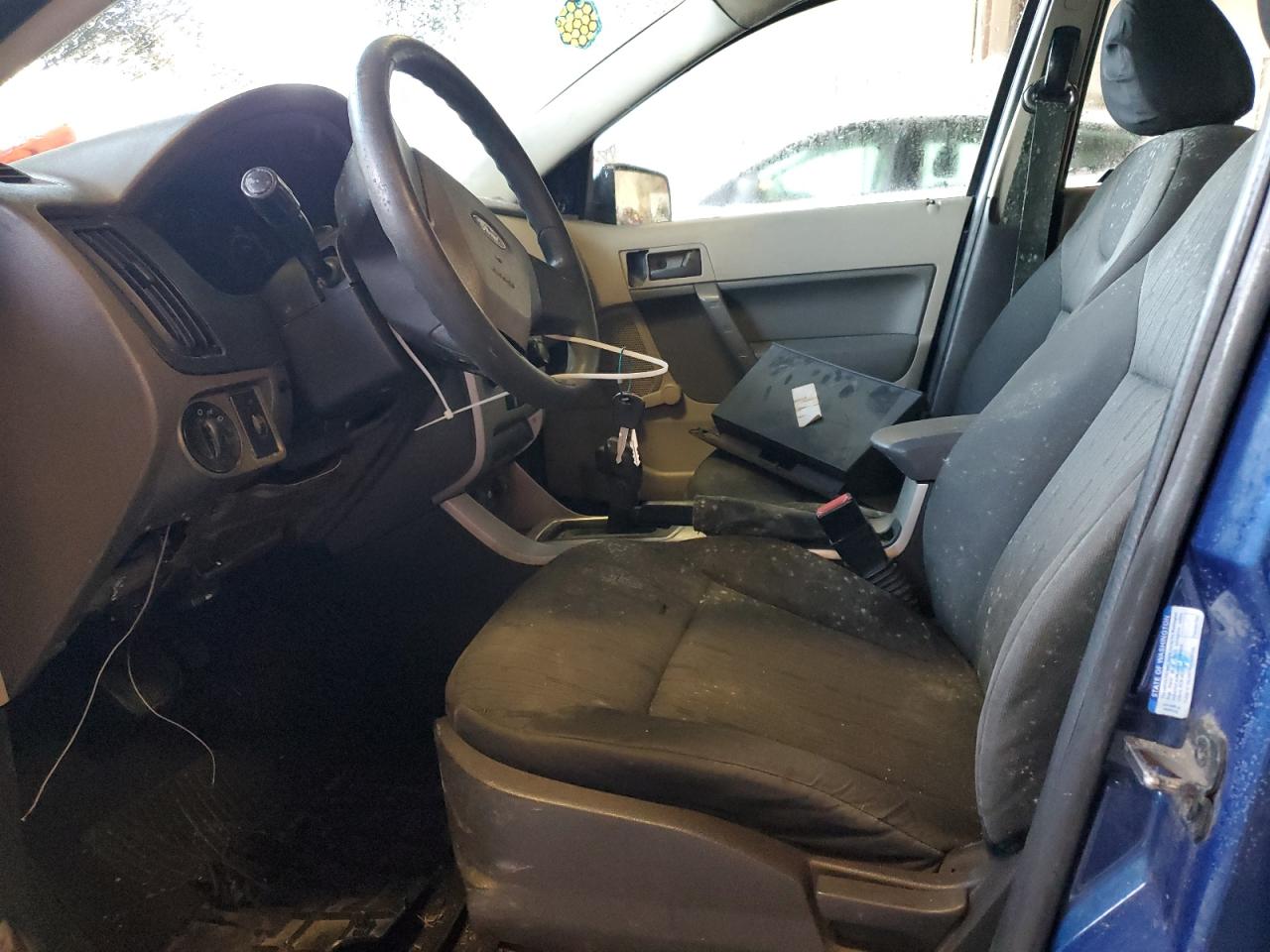 2009 Ford Focus - Image 7