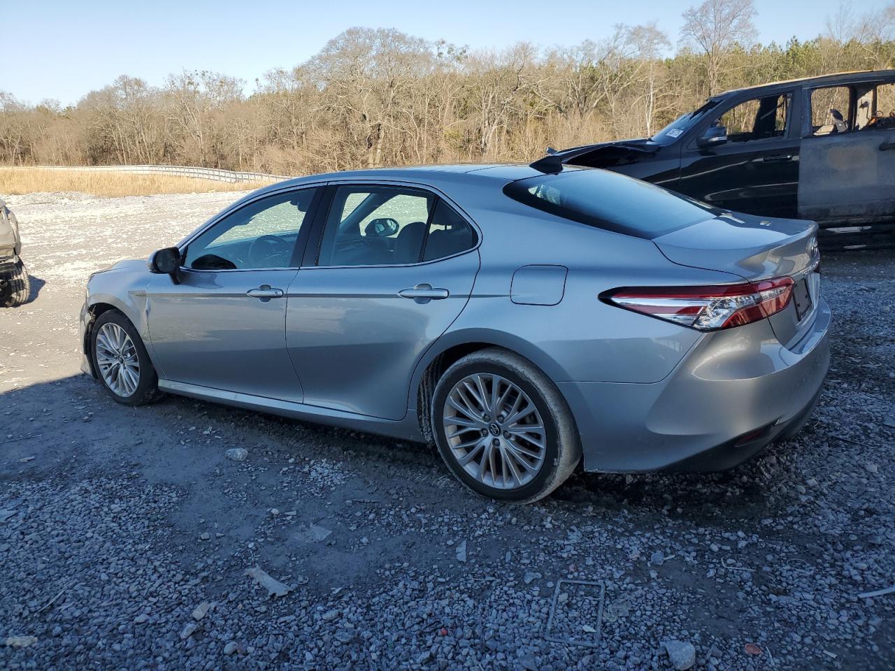 2019 Toyota Camry - Image 2