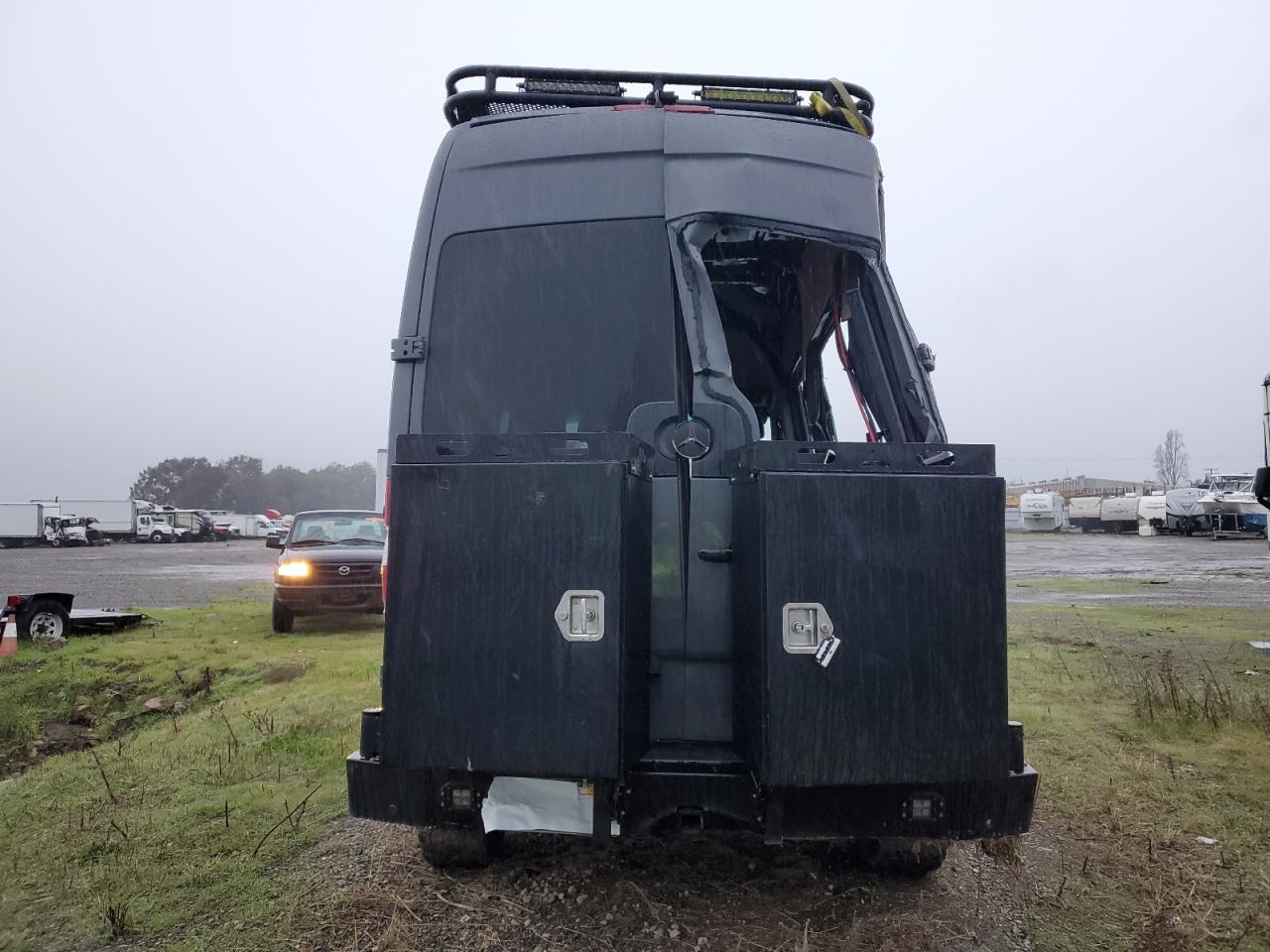 2016 Mercedes-Benz Sprinter - Image 6