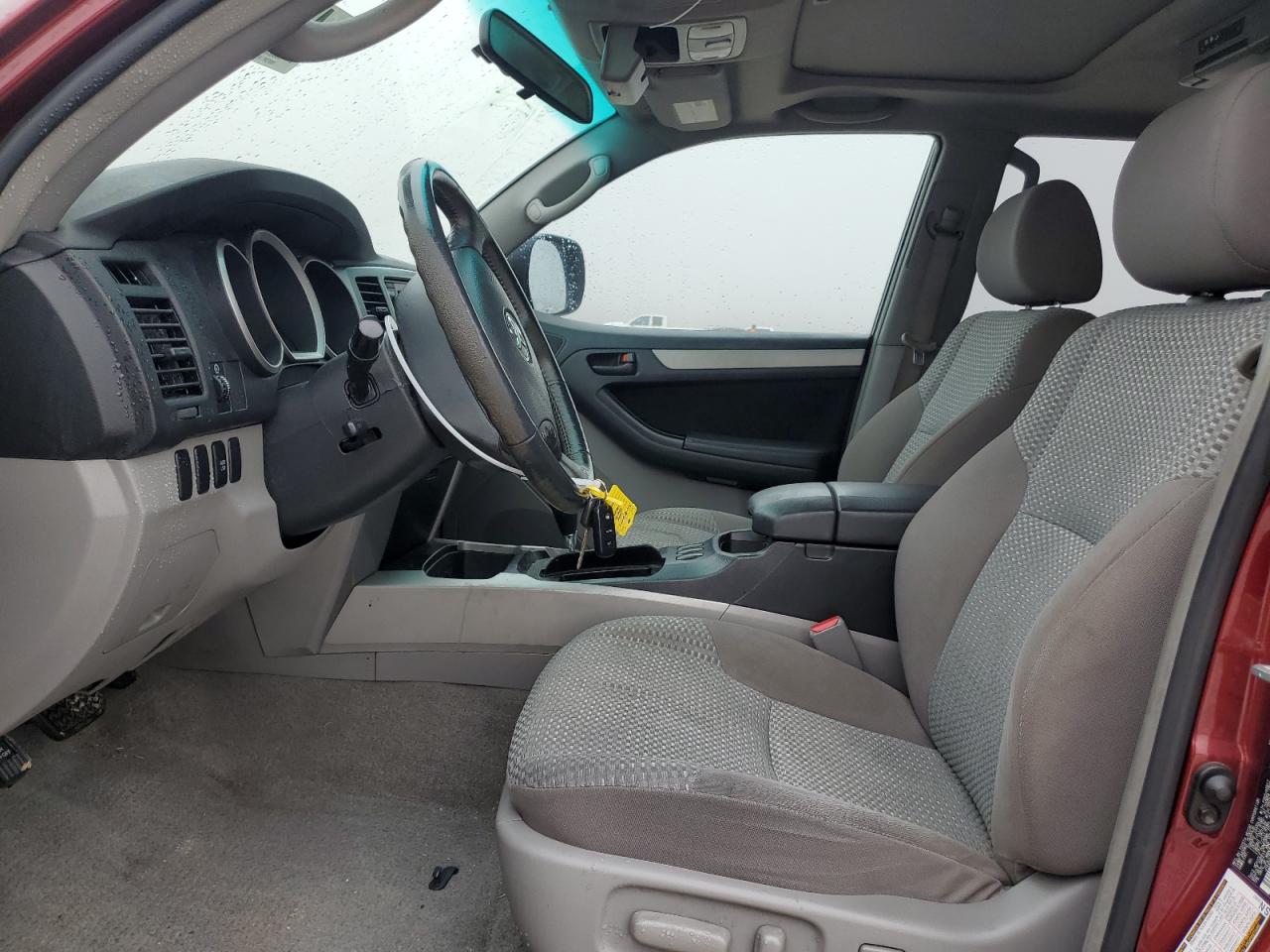2006 Toyota 4Runner - Image 7