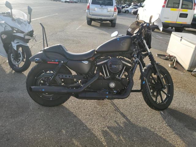 2021 Harley-Davidson Xl883 N