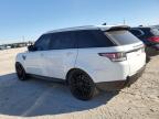 2016 Land Rover Range Rover Sport Hse na sprzedaż w Jacksonville, FL - Mechanical