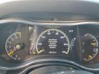 2019 Jeep Grand Cherokee Limited იყიდება Windsor-ში, NJ - Front End
