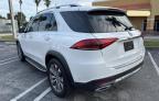 2020 Mercedes-Benz Gle 350 4Matic de vânzare în Homestead, FL - Normal Wear