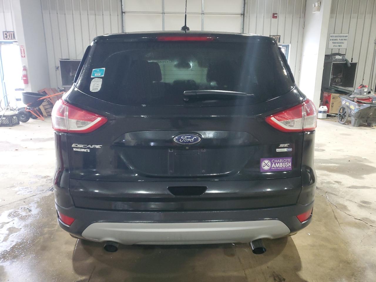 2014 Ford Escape - Image 6