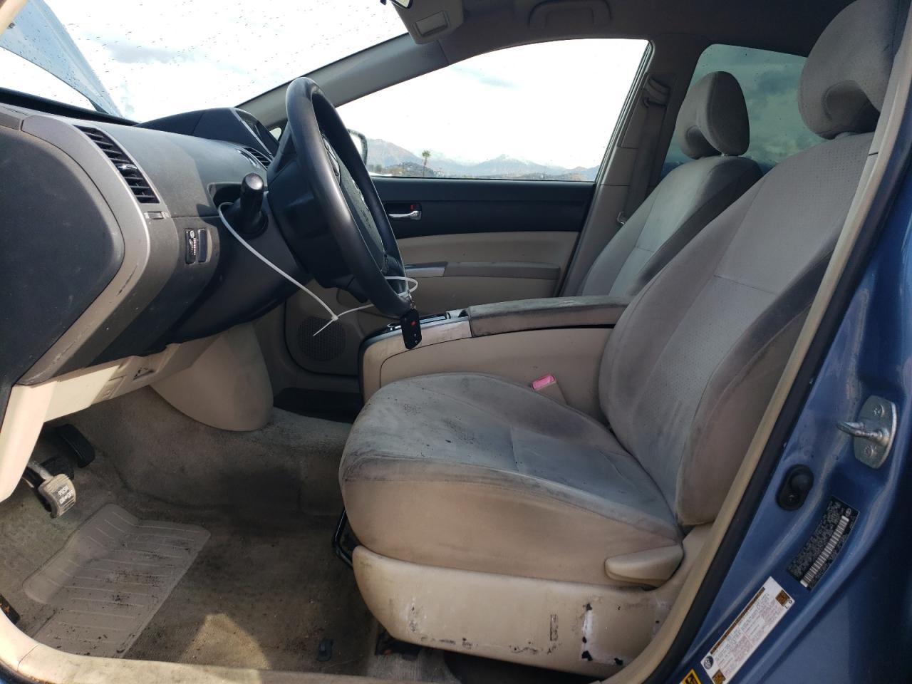 2004 Toyota Prius - Image 7
