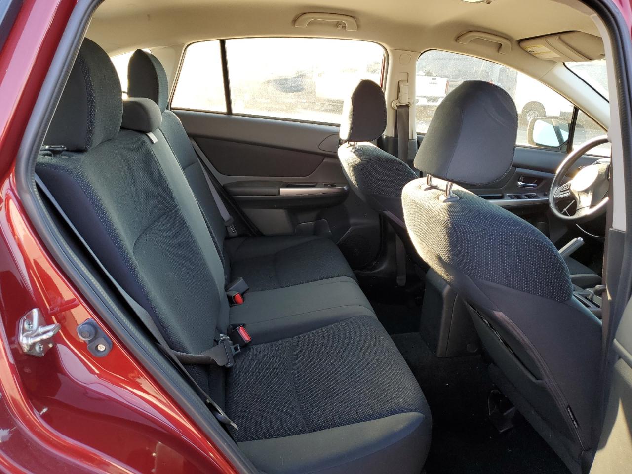2016 Subaru Impreza - Image 10