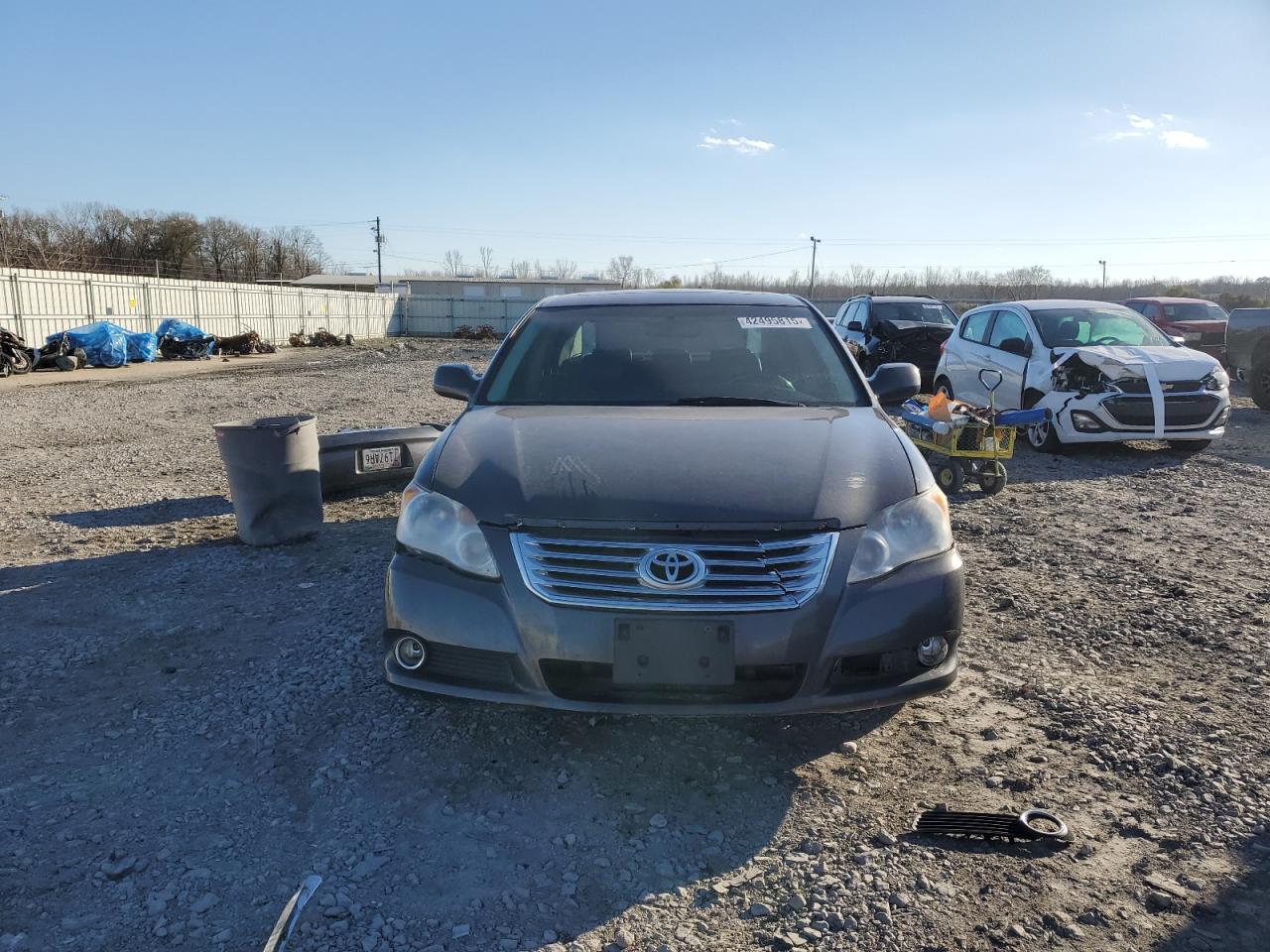 2008 Toyota Avalon - Image 5