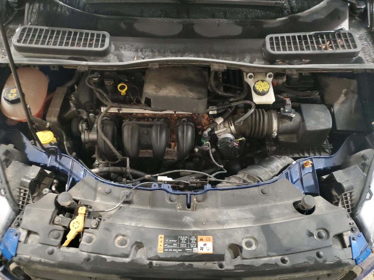 2019 Ford Escape - Image 12