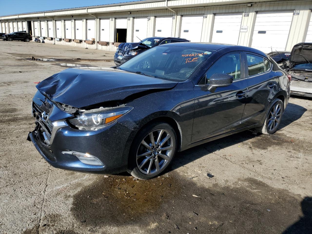 2018 Mazda 3 - Image 1
