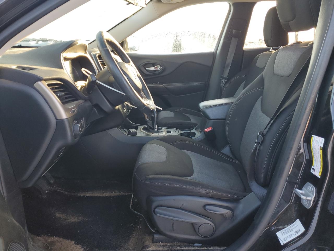 2014 Jeep Grand Cherokee - Image 7