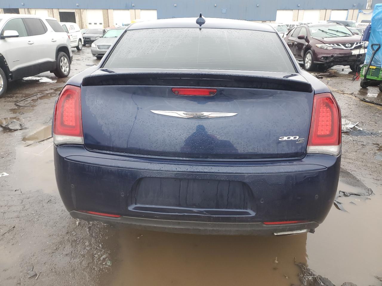 2015 Chrysler 300 - Image 6