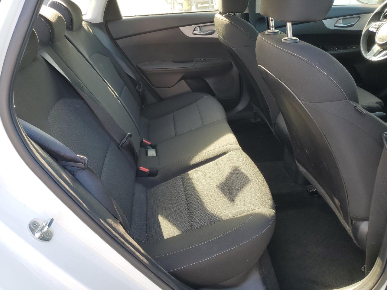 2022 Kia Forte - Image 11