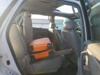 2002 Toyota Sequoia Limited за продажба в Antelope, CA - Vandalism