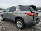 1GNERGKW1KJ****** Used and Repairable 2019 Chevrolet Traverse in AL - Hueytown