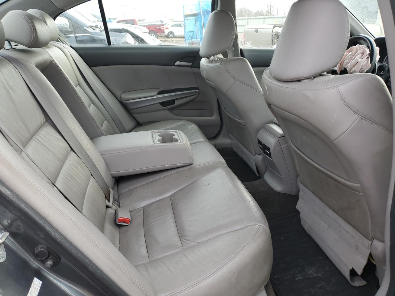 2010 Honda Accord - Image 10