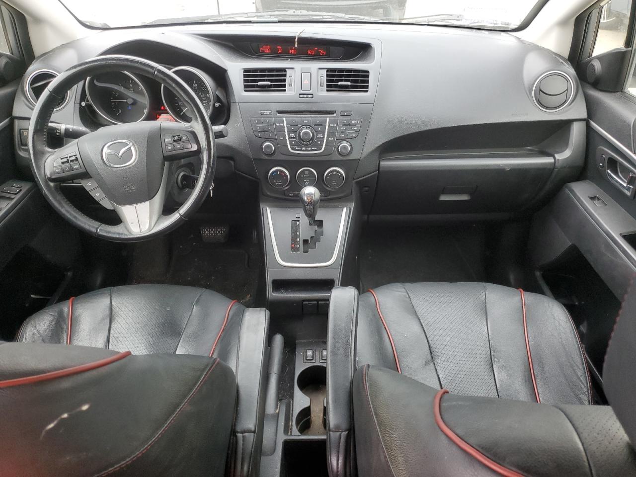 2012 Mazda 5 - Image 8