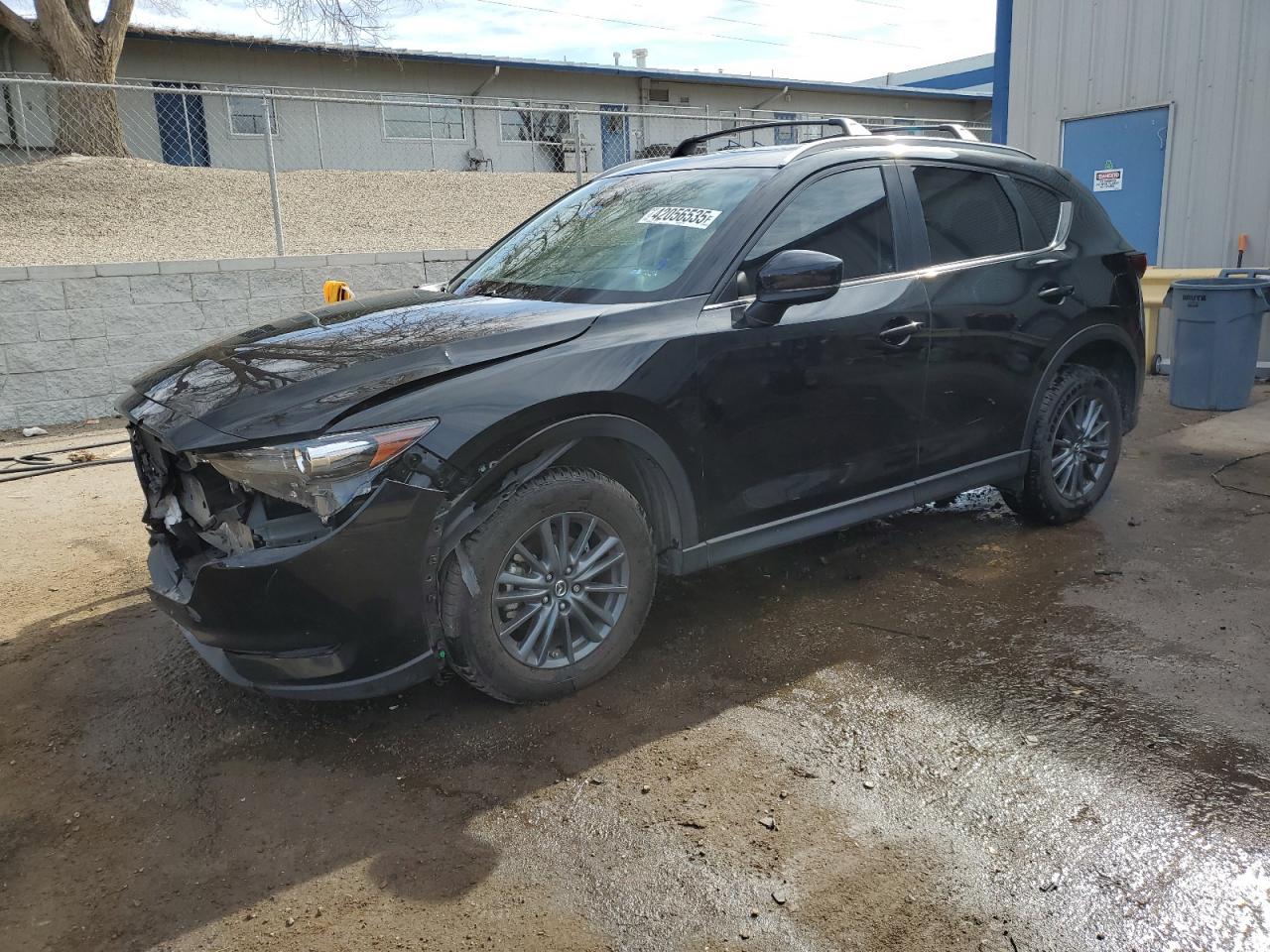 2019 Mazda CX-5 - Image 1