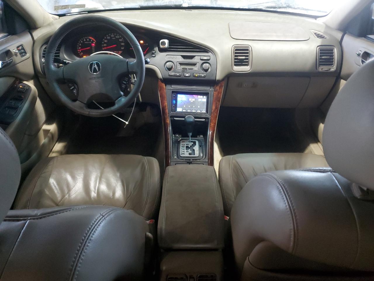 2003 Acura TL - Image 8