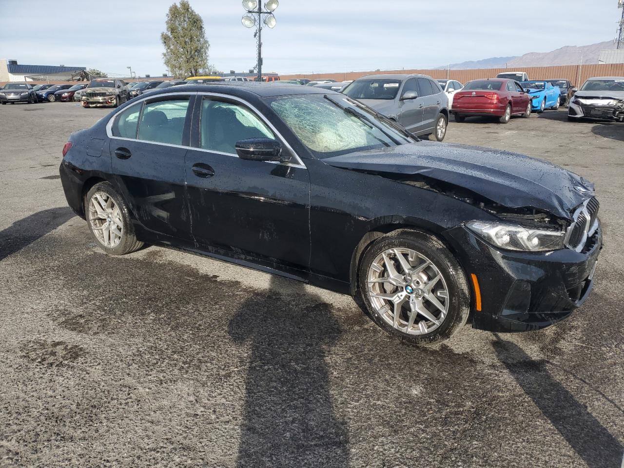 VIN 3MW69CW03S8F09515 2025 BMW 3 SERIES no.4