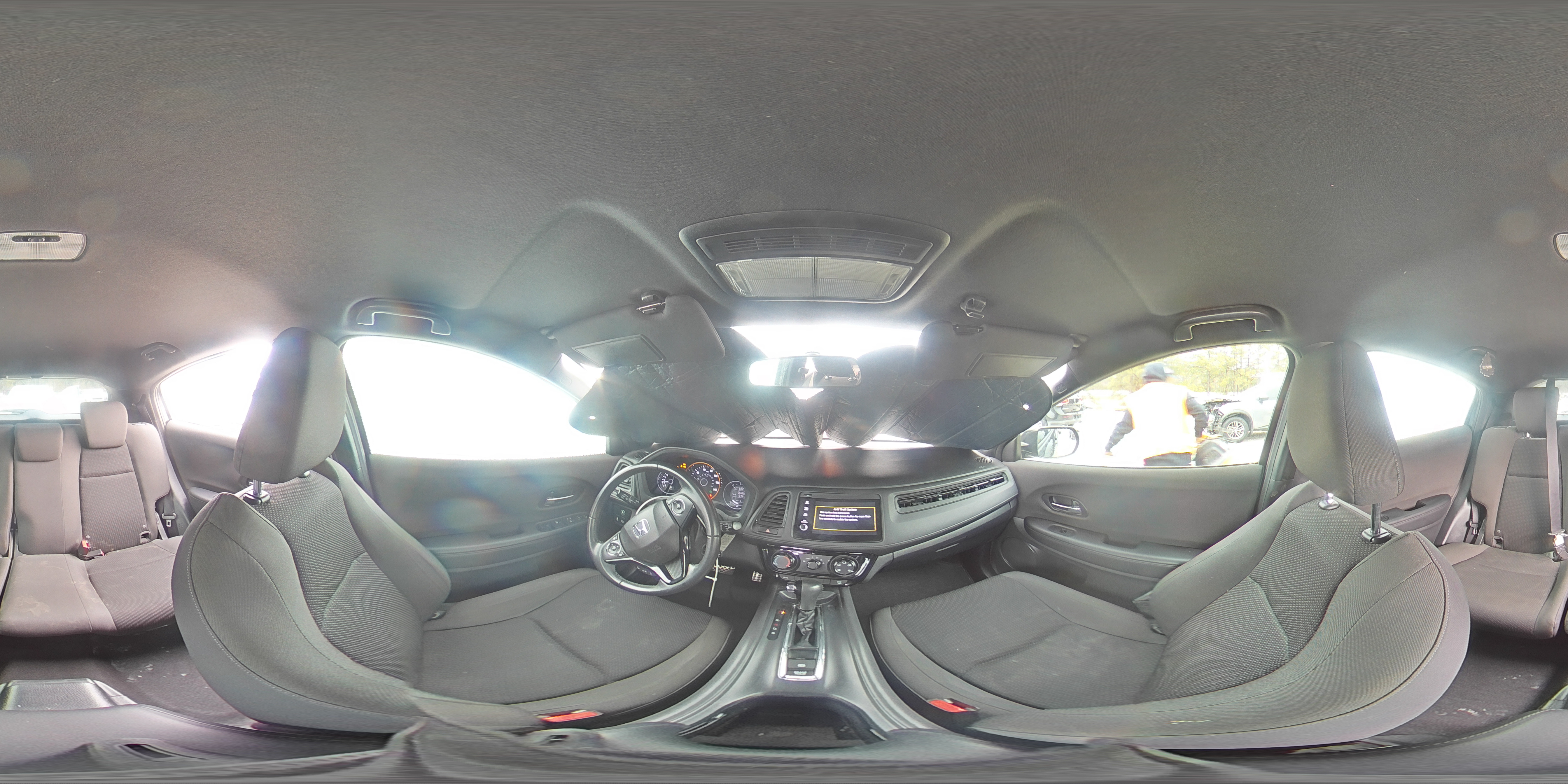 2019 Honda HR-V - Image 15