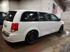 2014 Dodge Grand Caravan Se للبيع في Lansing، MI - Front End