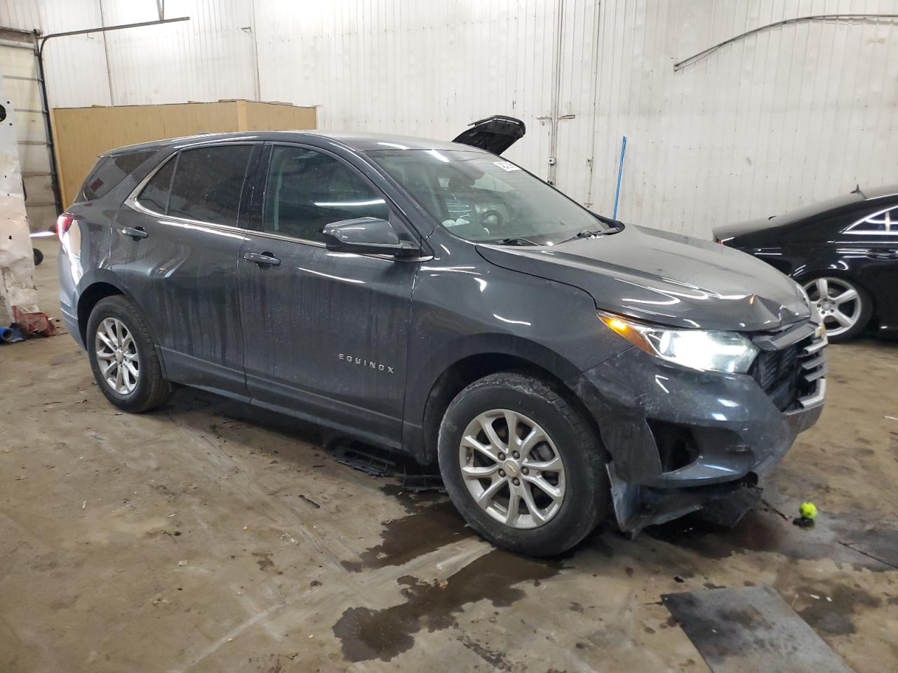 2020 Chevrolet Equinox - Image 4