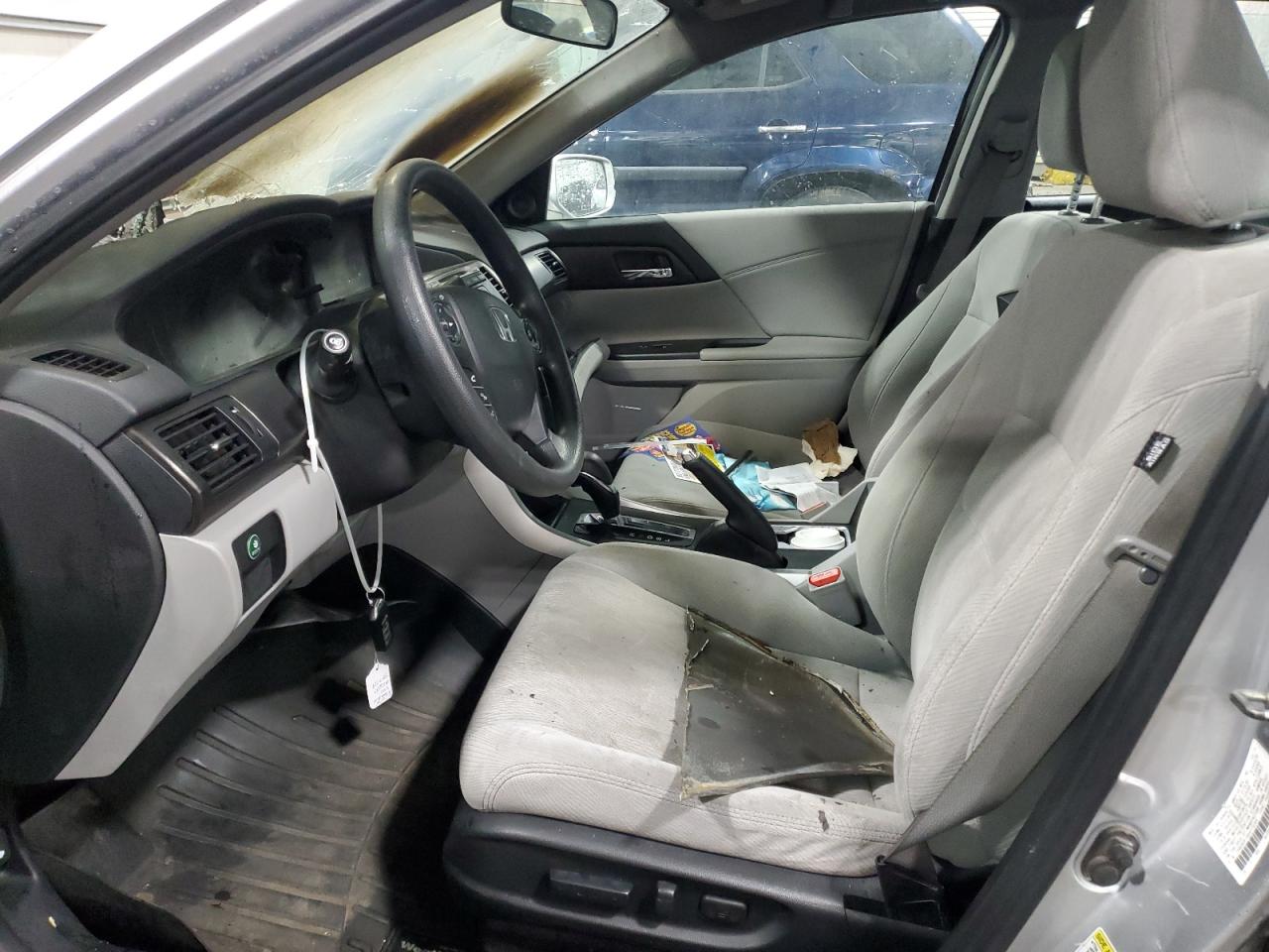 2014 Honda Accord - Image 7