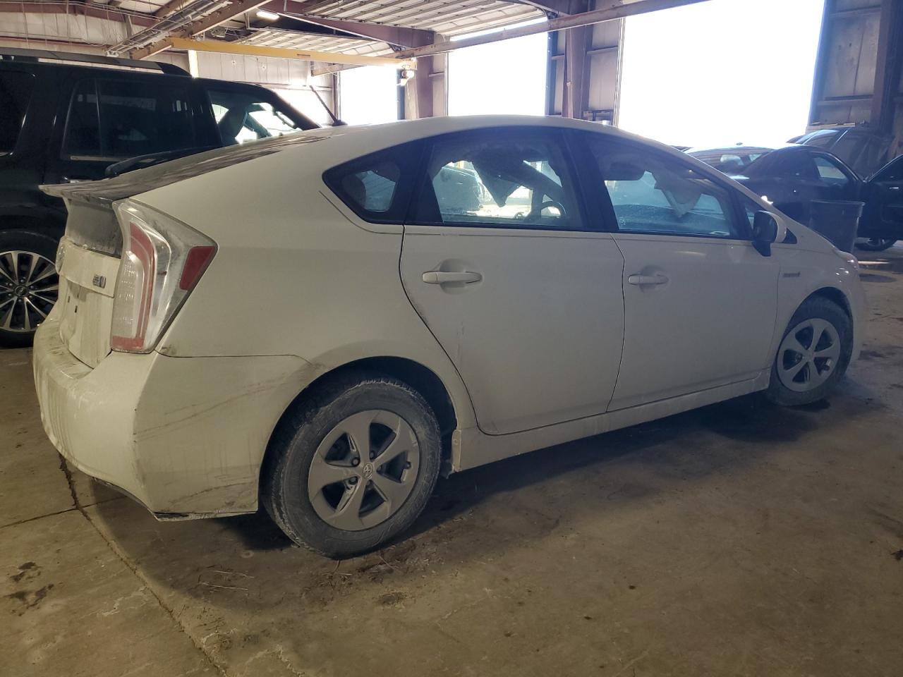 2015 Toyota Prius - Image 3