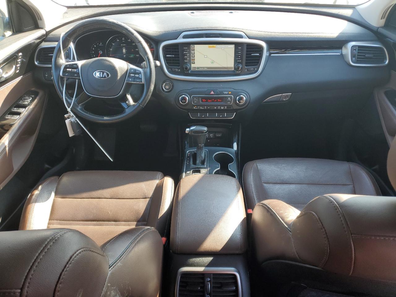 2019 Kia Sorento - Image 8